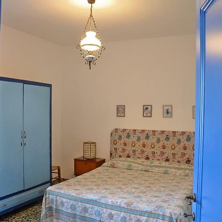 Guest House Sa Succargia Baunei Ngoại thất bức ảnh