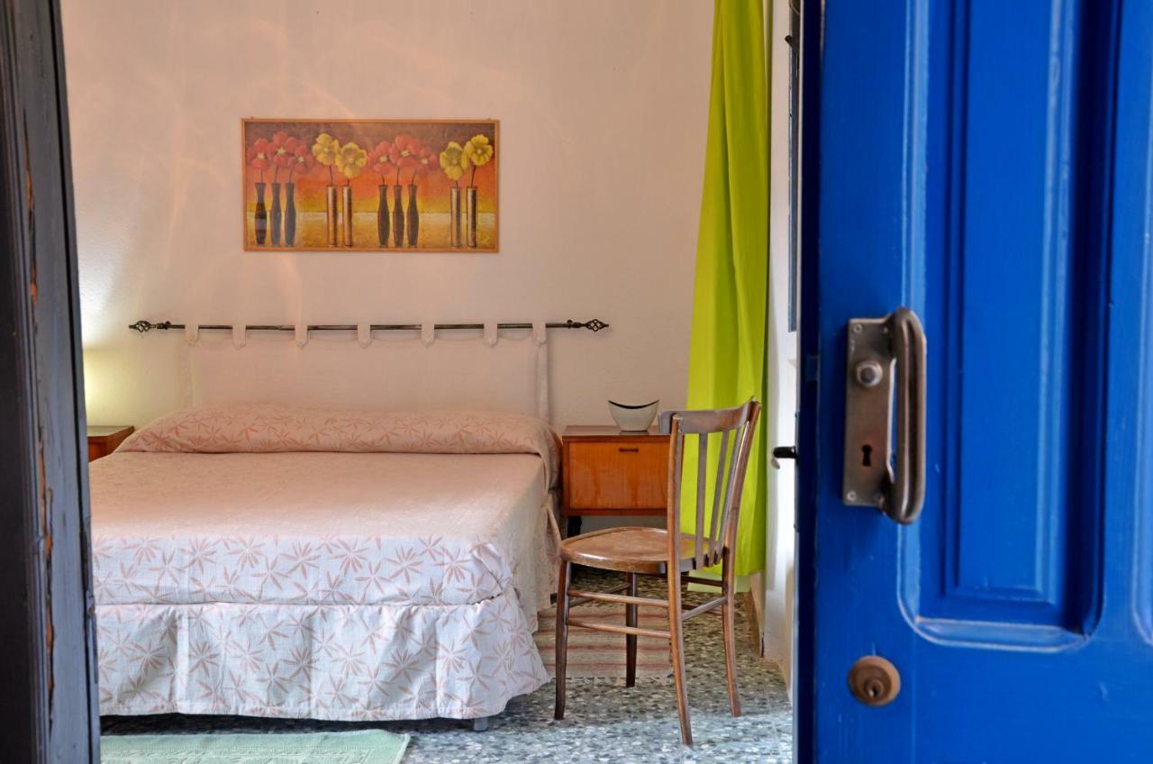 Guest House Sa Succargia Baunei Ngoại thất bức ảnh
