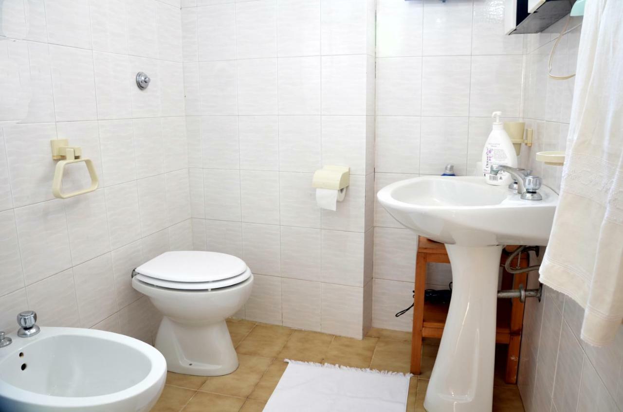 Guest House Sa Succargia Baunei Ngoại thất bức ảnh