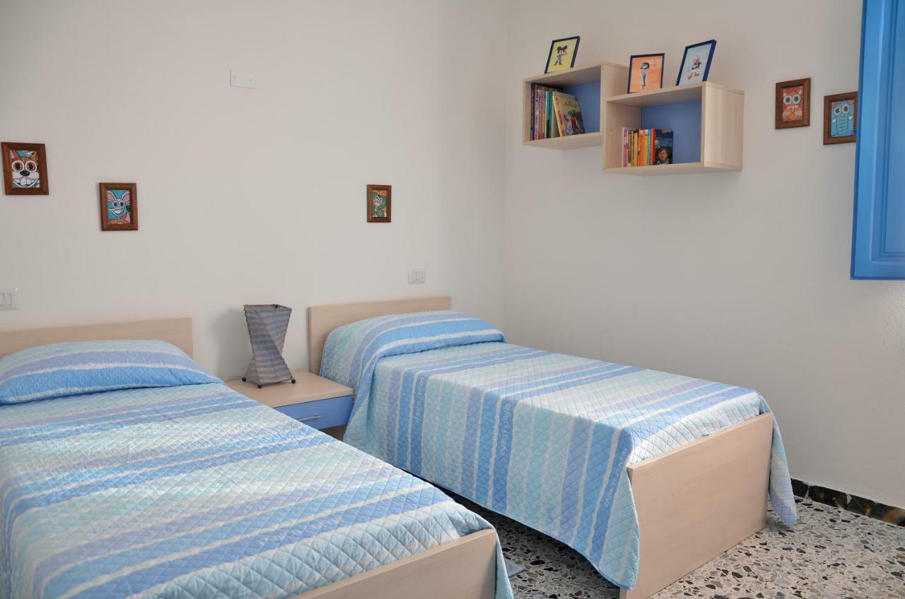 Guest House Sa Succargia Baunei Ngoại thất bức ảnh